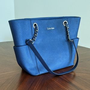 Calvin Klein Medium Tote